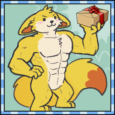 Pass The Parcel Frame  One