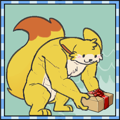 Pass The Parcel Frame Two